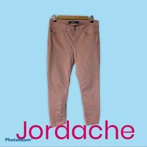 ❤️Jordache  Skinny Jeans
